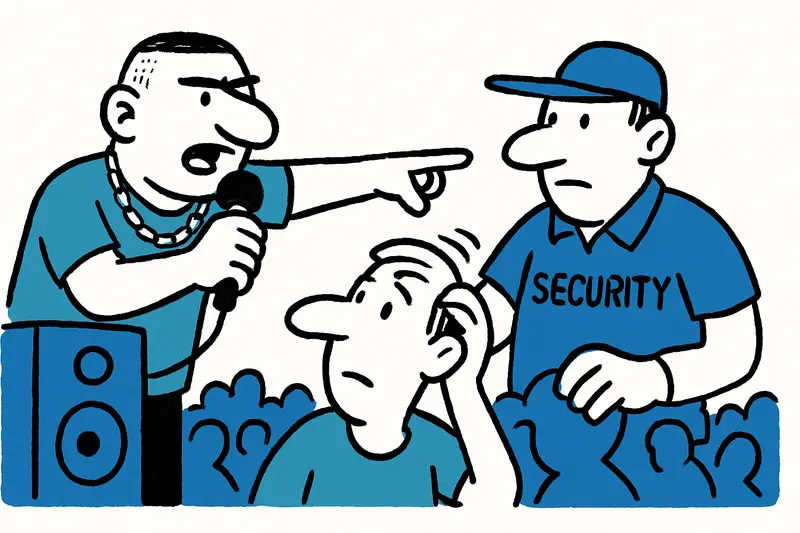 Apertura en el Ballermann: Haftbefehl en el Megapark – muchos beats, preguntas abiertas