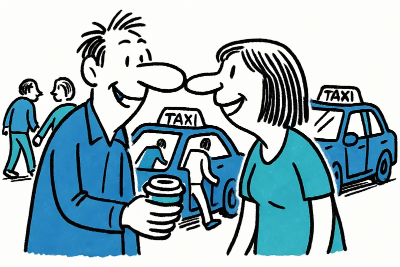 Más taxis, menos tiempo de espera: Palma incorpora 117 nuevos conductores