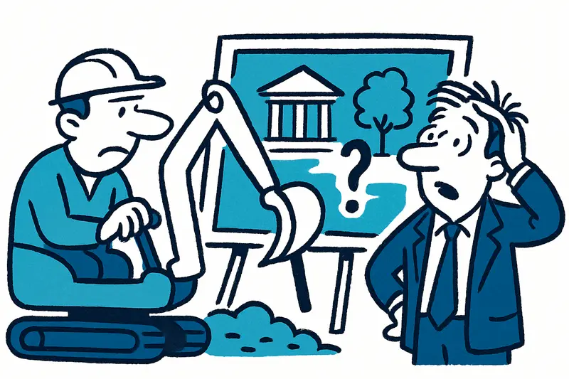 Palma en transformación: qué planea la ciudad en 2026 — y qué preguntas quedan abiertas