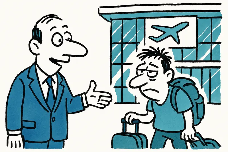 El "nuevo" aeropuerto de Palma: más brillo — ¿pero qué significa realmente para los viajeros?