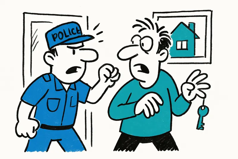 Palma intensifica la acción contra alquileres de vacaciones ilegales: multas superiores a 300.000 euros