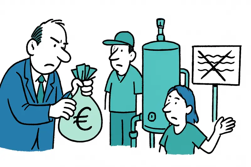 Palma invierte casi 75.000 euros en tres centros deportivos: ¿es suficiente?