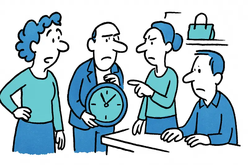 Las pequeñas tiendas de moda de Palma quieren cerrar antes en invierno