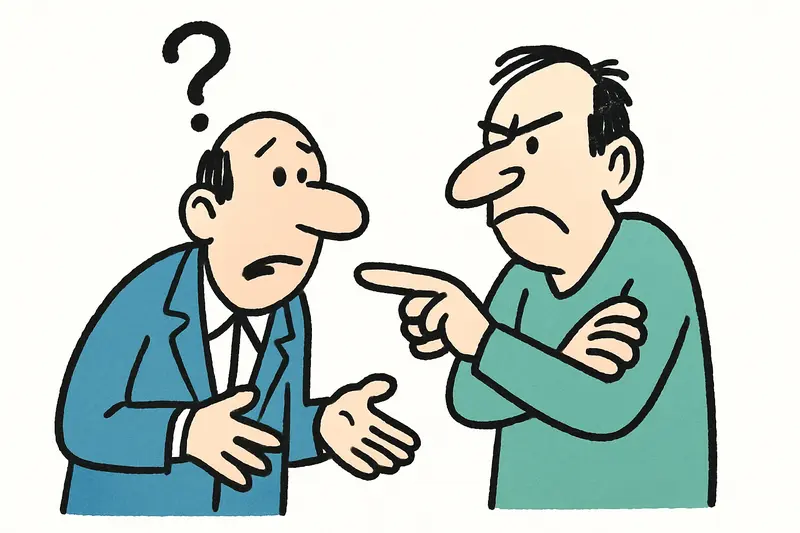 Warum Palmas 'Persona non grata'-Beschluss mehr Fragezeichen als Wirkung bringt