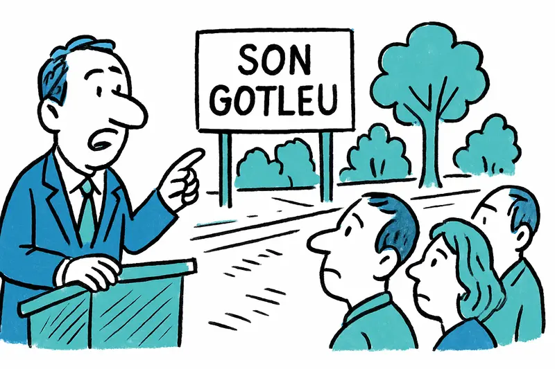 ¿El plan de rehabilitación de Palma para Son Gotleu: más que solo asfalto?