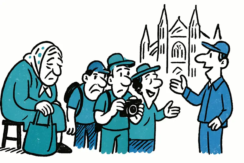 Palma como destino urbano: éxito y una clara señal de advertencia