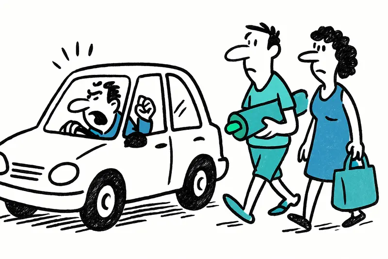 Por qué aún falta el aparcamiento en Cala Agulla — una comprobación de la realidad para Capdepera