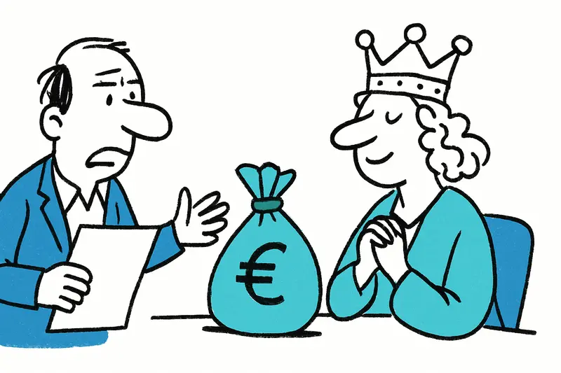363.000 euros para la Patrona: ¿lujo o necesaria preservación cultural para Palma?