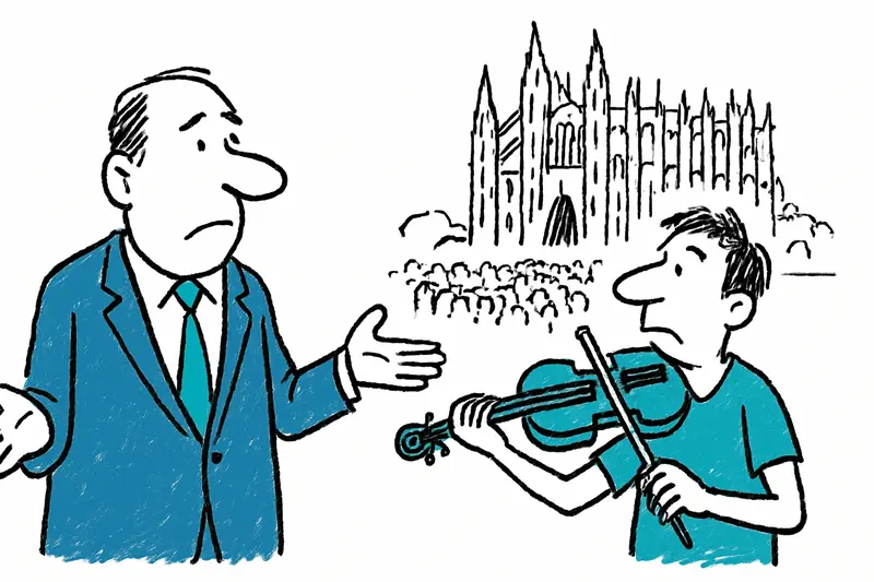El concierto Patrona vuelve a Palma el 5 de septiembre — ¿Cuánta ciudad cabe en el Parc de la Mar?