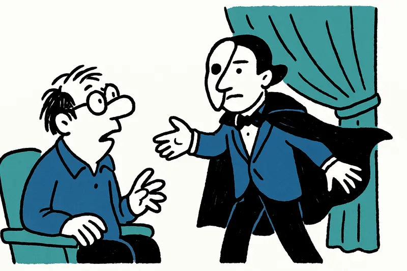 «Phantom» en Palma: El musical llega al Auditorio