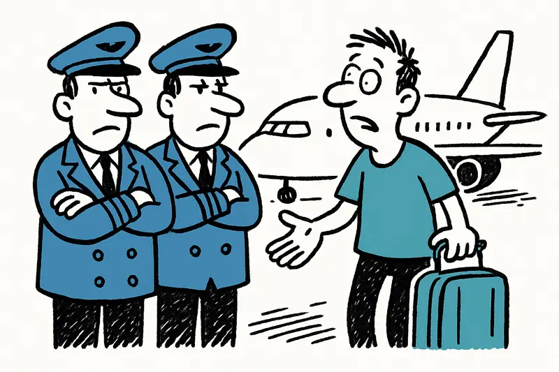 Huelga de pilotos en Eurowings y Lufthansa: qué amenaza realmente a Mallorca