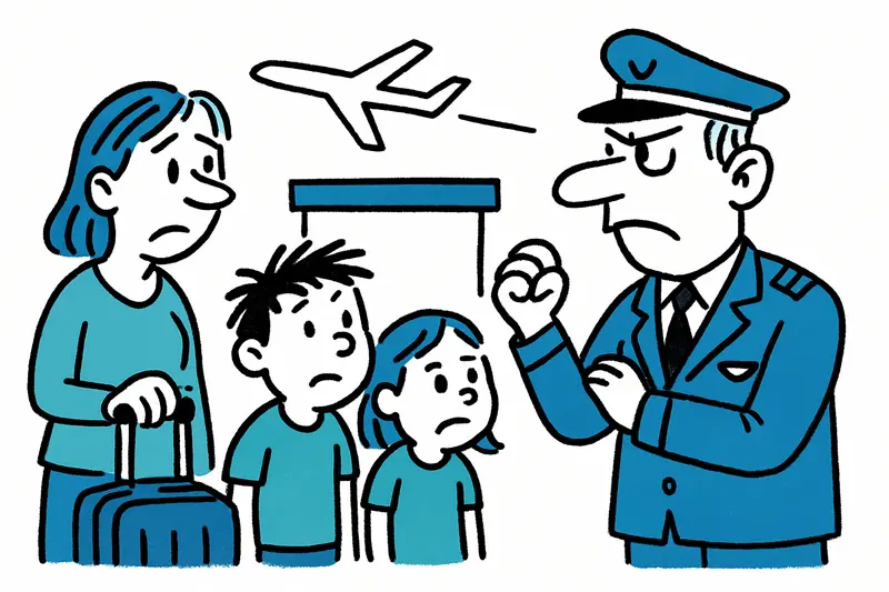 Huelga de pilotos afecta a los viajeros a Mallorca: ¿Quién paga el día de vacaciones perdido?