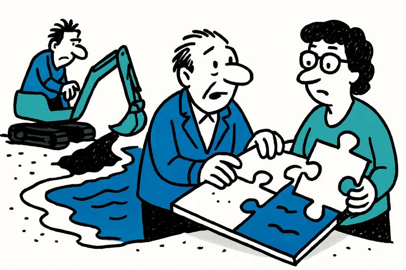 Cuando las playas se encogen: qué debe hacerse en Son Bauló, Muro y Can Picafort