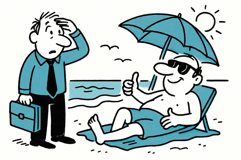 Short escape from autumn: Mallorca gives us a few more beach days