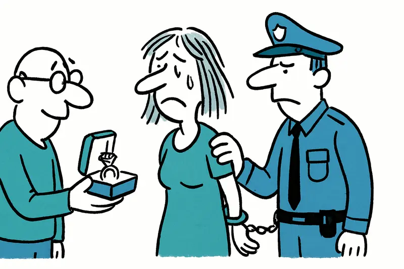 Porto Cristo: Empleada de limpieza detenida tras robo de joyas