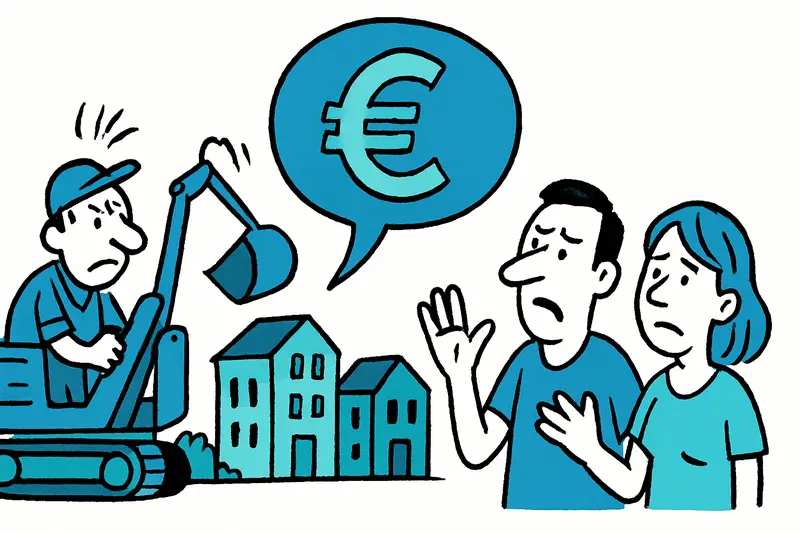 Cuando suben los precios y disminuyen las ventas: Mallorca entre burbuja y necesidad cotidiana