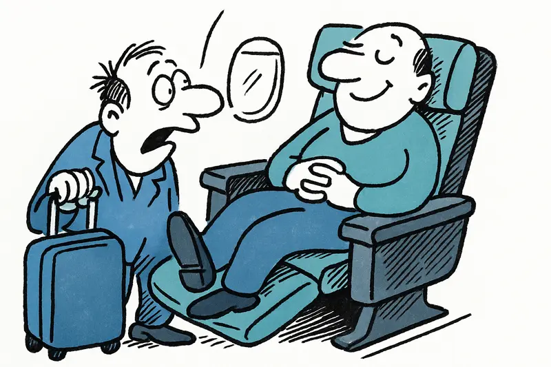 Cabina premium en A320neo: qué significan los asientos 2×2 de Eurowings para Mallorca