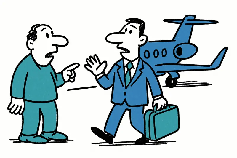 Cuando el jet privado se convierte en ruta de escape: Ronaldo, Riad y las preguntas para Mallorca