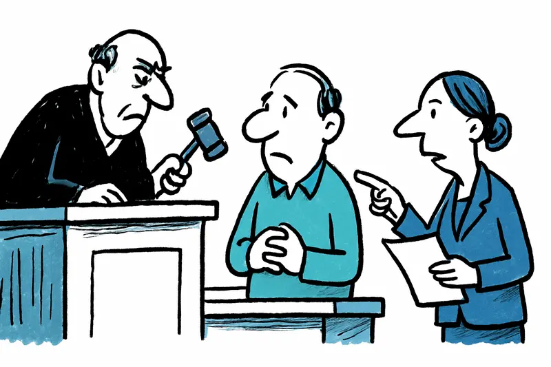Juicio en Palma: sobre un dispositivo que habría prometido curar el cáncer y la responsabilidad de las autoridades