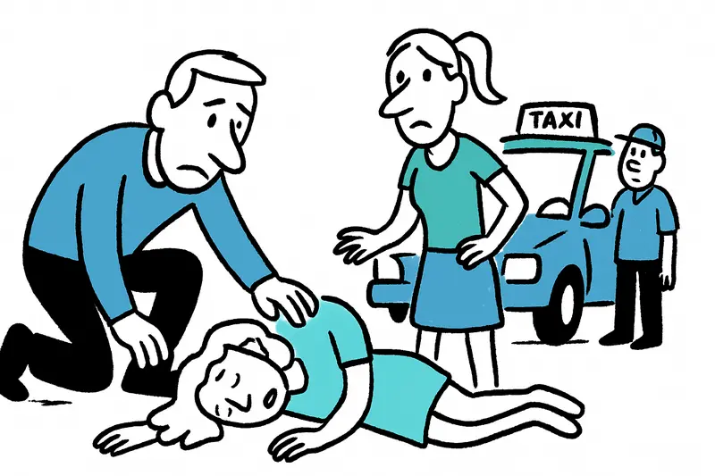 Proceso en Palma: ¿Qué tan seguras están las mujeres embriagadas en la vida nocturna de Mallorca?