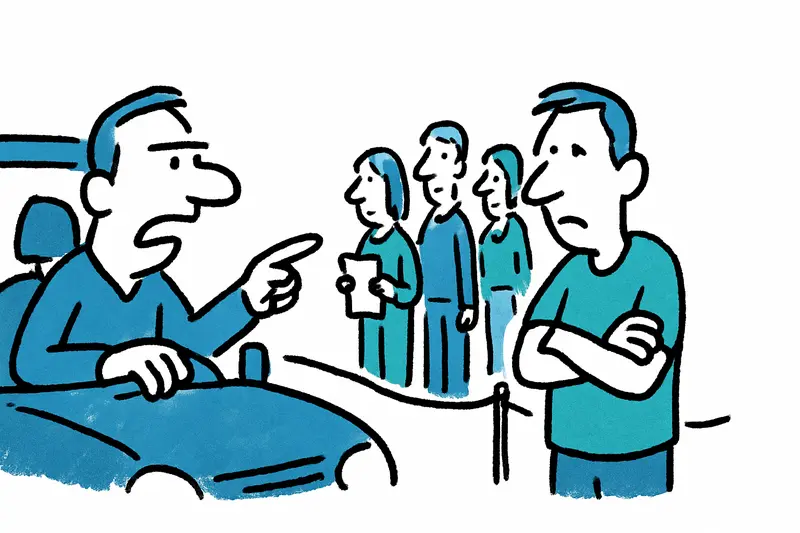 Atasco de exámenes en las Baleares: 9.000 aspirantes esperan — y nadie habla de las consecuencias