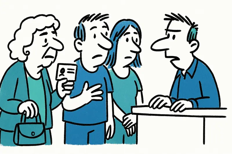 Descuentos para locales: ¿Quién es realmente 'residente' en Mallorca?