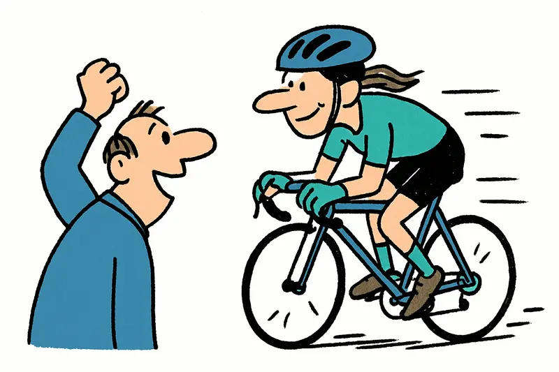 Fiebre ciclista en la isla: Janine Meyer pulveriza el récord en la Mallorca 312