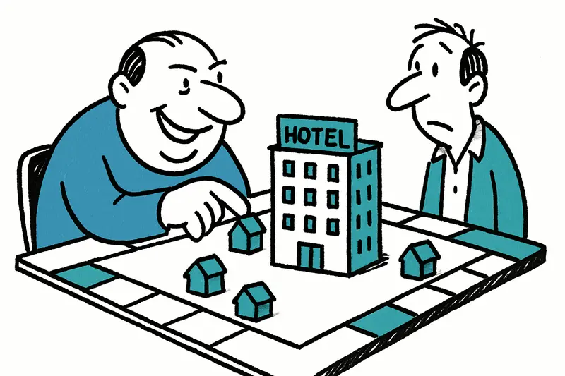 ¿Monopolio en Mallorca? La familia Ramis compra el AC Ciutat en Palma