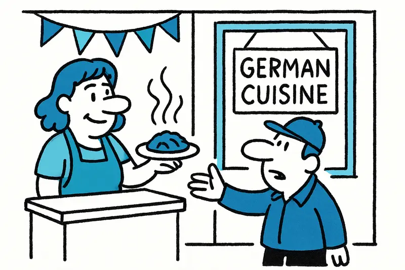 Ramona’s en Magaluf: cocina casera alemana que mantiene las luces encendidas en invierno