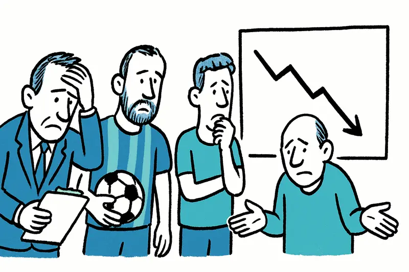 RCD Mallorca tras el descenso: una prueba de realidad para el club, los jugadores y la isla