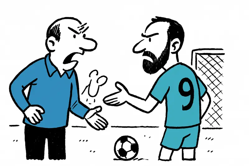 Por qué Real Mallorca volvió a tropezar en Vallecas – y qué debe pasar ahora