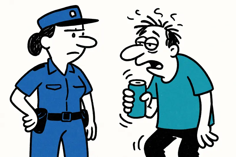 Chequeo de realidad: El documental sobre Playa de Palma y el difícil manejo del alcohol