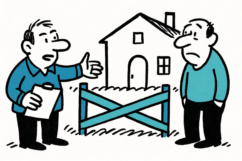 Reality-Check: ¿Cuántas casas rurales en Mallorca están realmente fuera de la normativa de construcción?