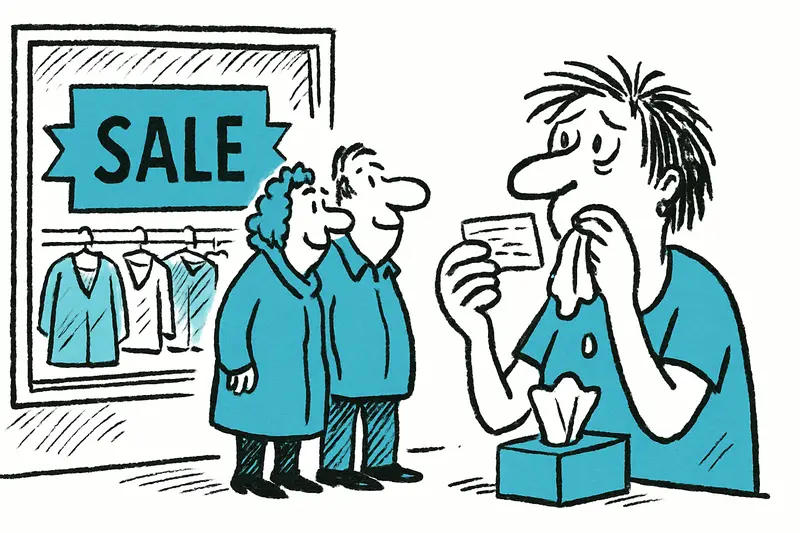 Rebajas 2026 en Mallorca: cuándo comienzan las promociones de invierno y qué deben saber los compradores