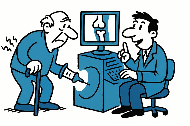 Regenerative Orthopedics in Nou Llevant: Modern Relief for Joint and Back Pain