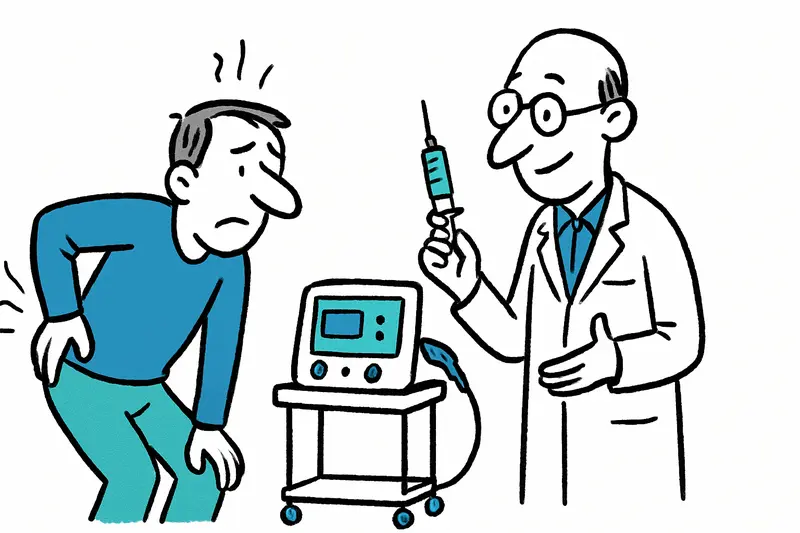 Terapias regenerativas en Palma: un nuevo camino contra el dolor de espalda