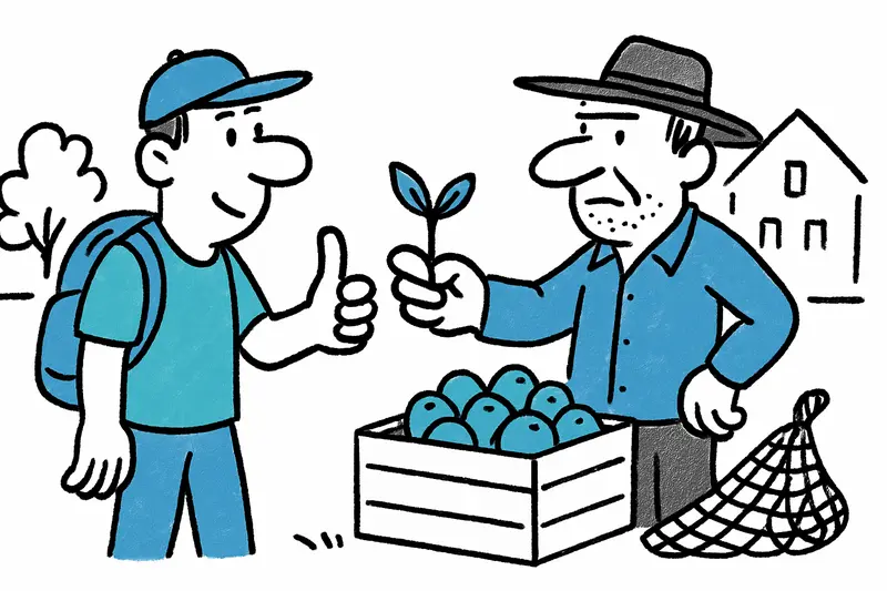 Turismo regenerativo en Bruselas: ¿visión o ilusión?