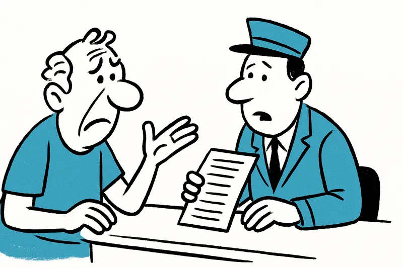 Descuento para residentes en vuelos: cuando la confirmación solo llega en el aeropuerto