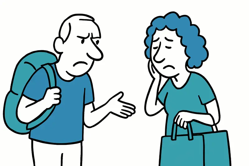 Cuando la propia isla se vuelve extraña: por qué retornantes como Carol Vásquez están angustiados