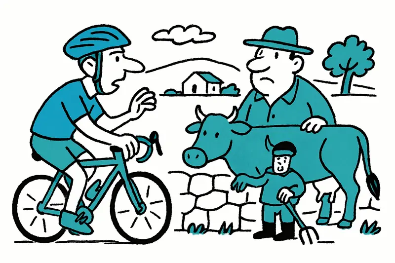 Más allá de la costa: circuito desde Cala Millor por el este rural de Mallorca