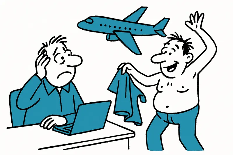 Ryanair se retira de Berlín — qué significa esto para Mallorca