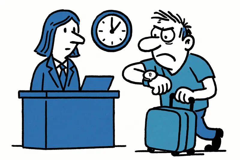 Nueva norma de Ryanair: entregar el equipaje antes — ¿para quién se complica el reloj?