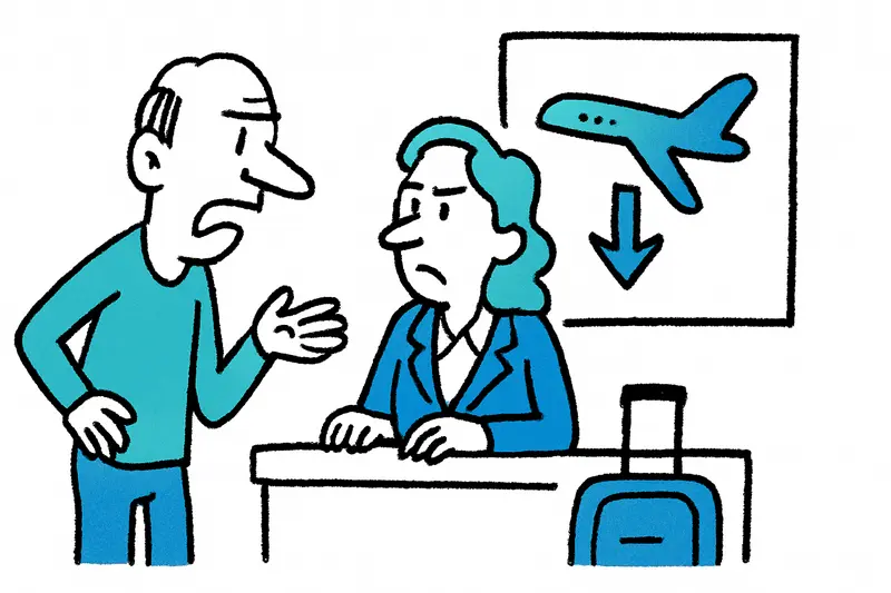 Ryanair cancela de nuevo vuelos: 13 conexiones con España suprimidas — las Canarias, especialmente afectadas