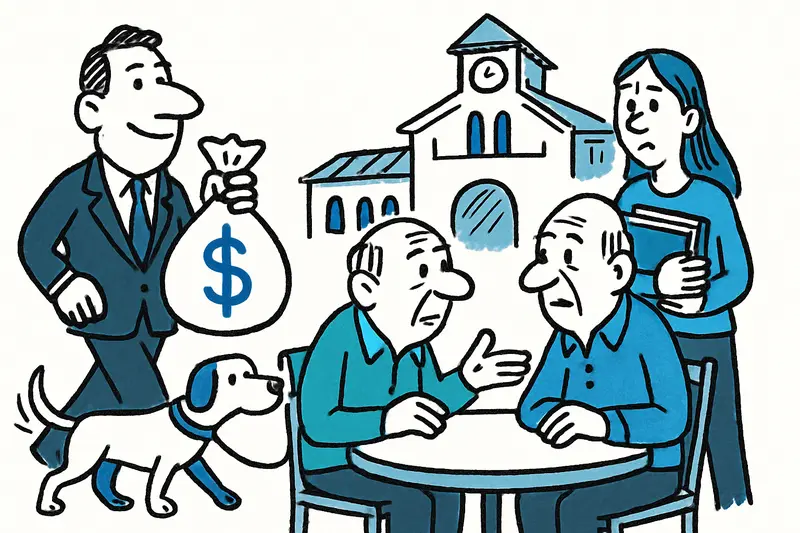 S’Escorxador zwischen Patina und Pragmatik: Reicht Geld allein, um Palmas Treffpunkt zu retten?