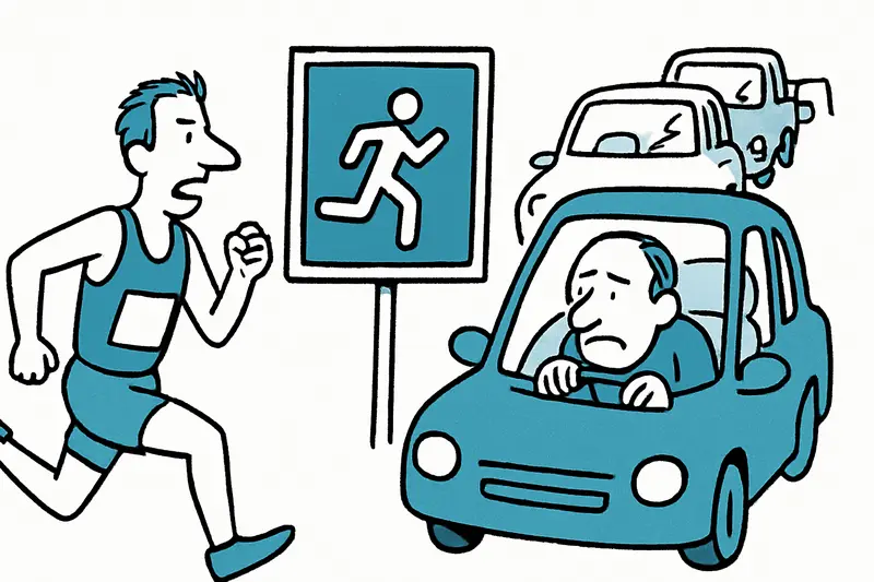 Sábados en Mallorca: entre el brillo deportivo y los atascos — lo que deben saber residentes y conductores