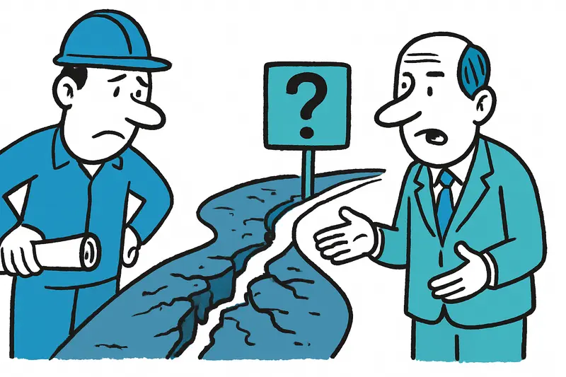 Rehabilitación en la Tramuntana: seis carreteras, cinco millones — ¿es suficiente?