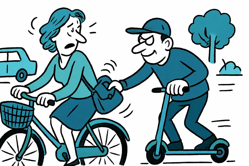 Segunda residencia en peligro: actriz sufrió dos robos en Mallorca — un análisis realista