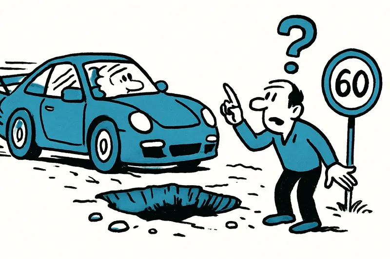 Bache, velocidad, signos de interrogación: ¿Qué tan seguras son realmente las rutas de rally en Mallorca?