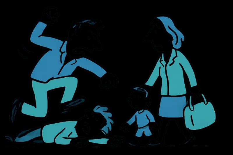 ¿Falló la protección? Un asesinato en Coll d'en Rabassa y las brechas internas