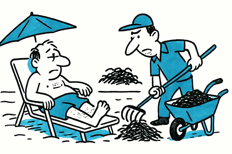 Posidonia y limpieza de playas: cómo las nuevas reglas cambian las costas de Mallorca